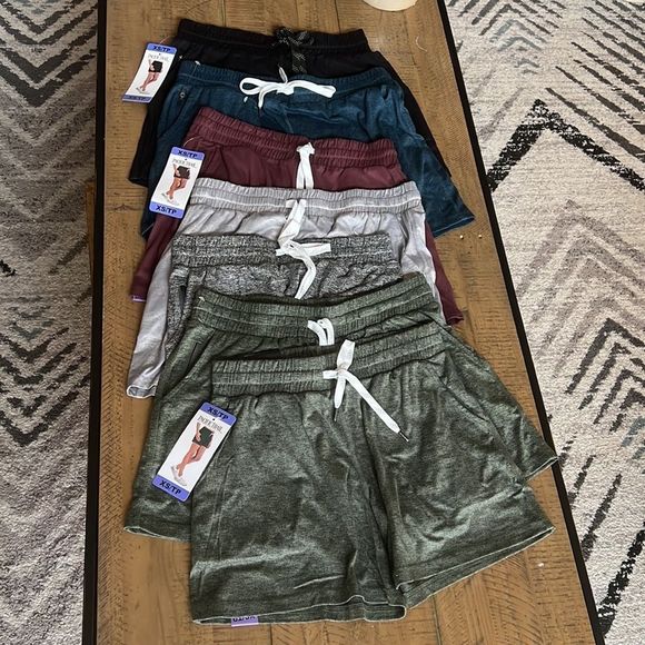 NWOT - Pacific Trail Ladies' Cozy Short
(multiple sizes & colours available ) - Picture 2 of 13